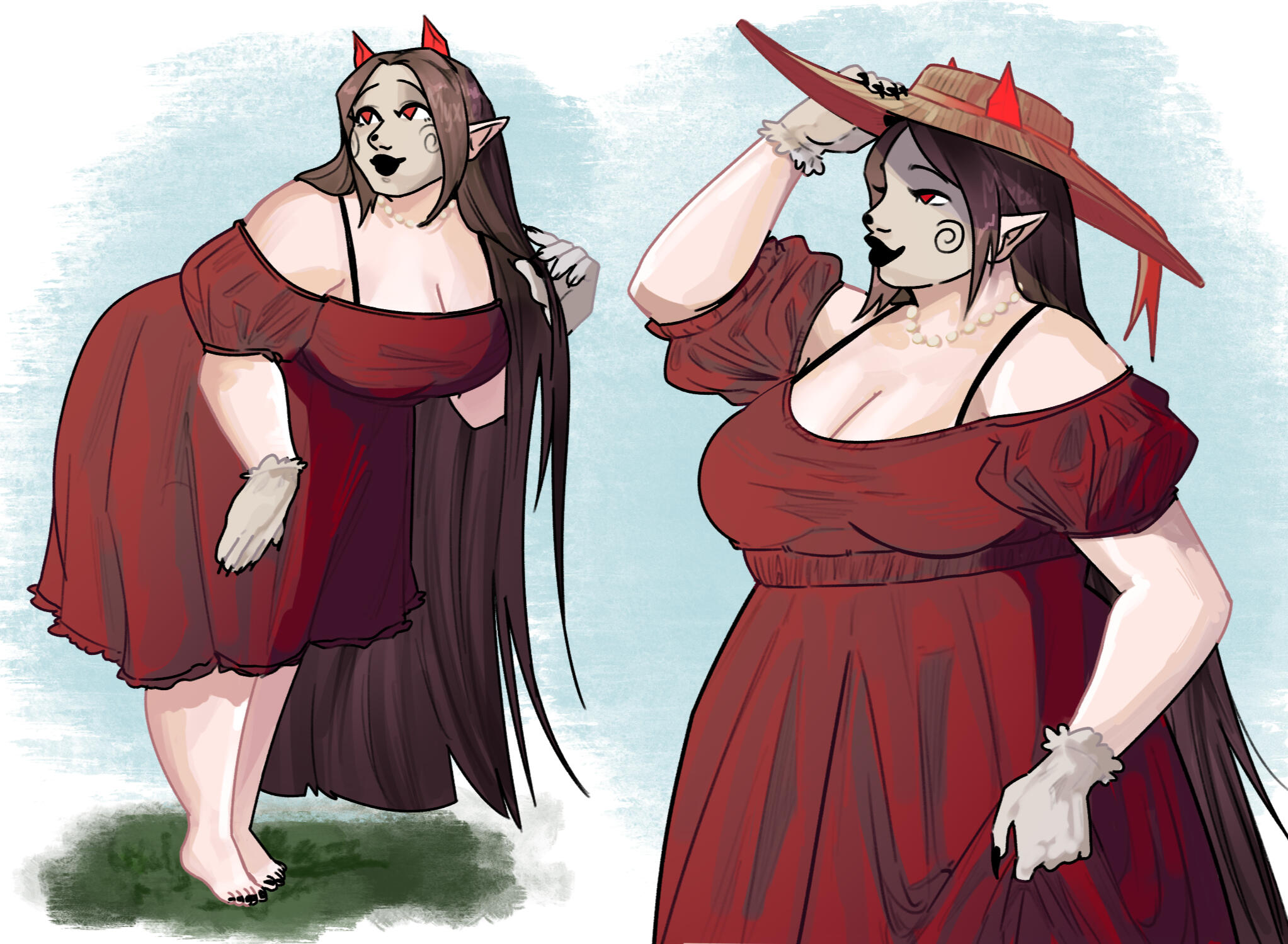 Crystal during Spring